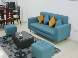 Departamento céntrico 85 m2