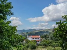 Casa da Pedrada