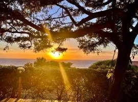 Villetta dei Ginepri - sea view