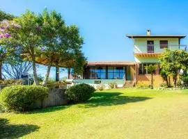 Villa da Vila Montanhas