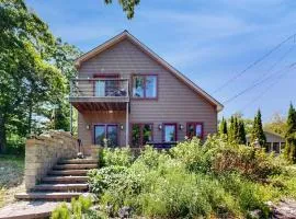 Harpswell Retreat