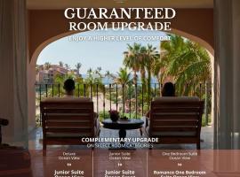 Zoetry Casa del Mar Los Cabos, hotel u gradu El Bedito