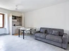 Cà Maira Dronero Two-room apartment with Netflix & Wi-Fi
