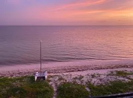 Oceanfront Paradise Family Friendly