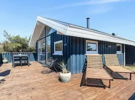 4 star holiday home in Løkken