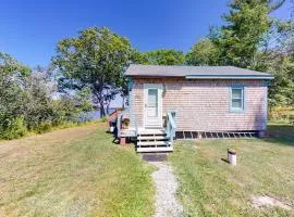 Rising Tide Cottage