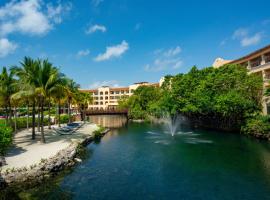 Hacienda Tres Rios Resort, Spa & Nature Park - All-Inclusive Resort, hotel en Playa del Carmen