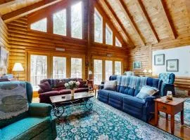 Bayberry Lakehouse