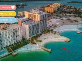 1612 - Beachfront Condo