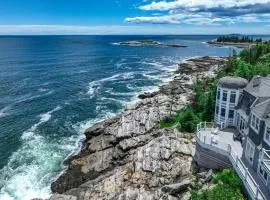 On The Rocks Retreat