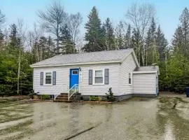 Blue Button Cottage