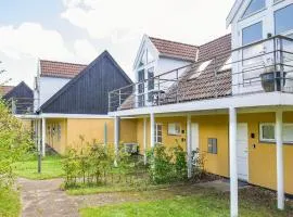 5 star holiday home in Liseleje