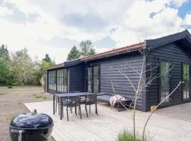 4 star holiday home in Gilleleje