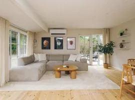 4 star holiday home in Gilleleje