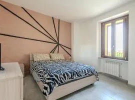 Cà Maira Dronero Two-room apartment with Netflix and Wi-Fi