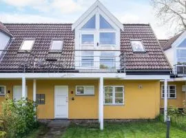 5 star holiday home in Liseleje