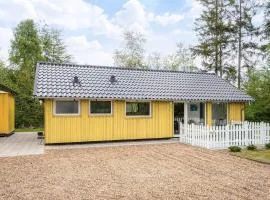 4 star holiday home in Bording
