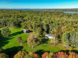 Miller Creek Cove Retreat