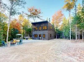 Our Cottage