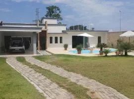 Chacara Urbana