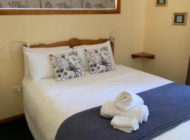 Whiskey Gully Cottages, hotel v destinaci Stanthorpe