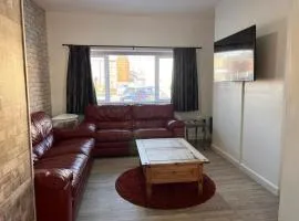 The Queen Street Retreat Withernsea
