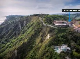 La Casa Del Pescatore