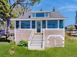 Ocean Point Colony House