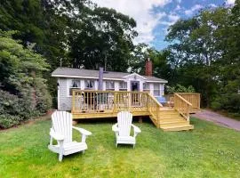 Fisher Hill Cottage