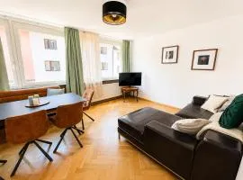 Zentral in Triberg, Ferienwohnung mit Terrasse und Garten nur 10 Minuten vom Wasserfall, Hunde willkommen