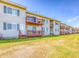 Greenview Condo