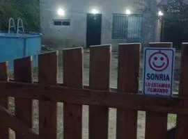 Sierras Cosquin