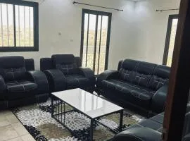 Modern apartment Apix Tivaouane Peulh