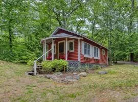 Lake Time Cottage