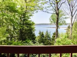 Linekin Bay Lookout