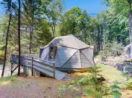 The Dome House