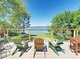 Acadia View Cottage