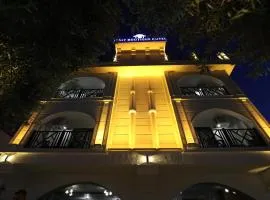 Italy hotel