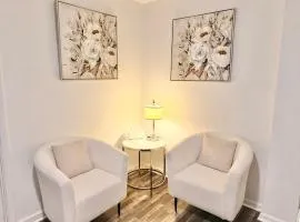 Concord Comfort 3BR Gem Near Downtown