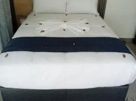 Turaco Self-Catering