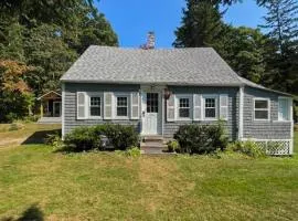 Lobster Cove Cottage