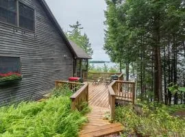 Loon Cove Cottage