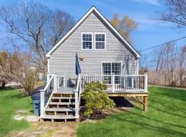 Mabel's Maine Cottage