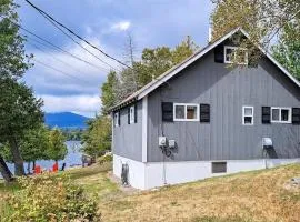 K2 Cottage