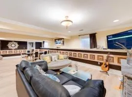 Anmore Nature Suite 2Bed 2Bath Private Entry