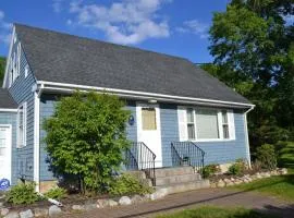 Coastal Maine Attraction