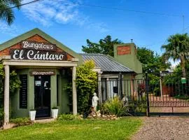 El Cantaro