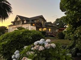 Playa Maqui Lodge, hotel a Frutillar