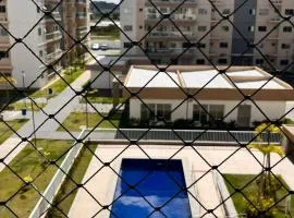 Aracaju próximo a praia