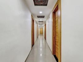 Hotel O Maple view, hotel v destinácii Naroda